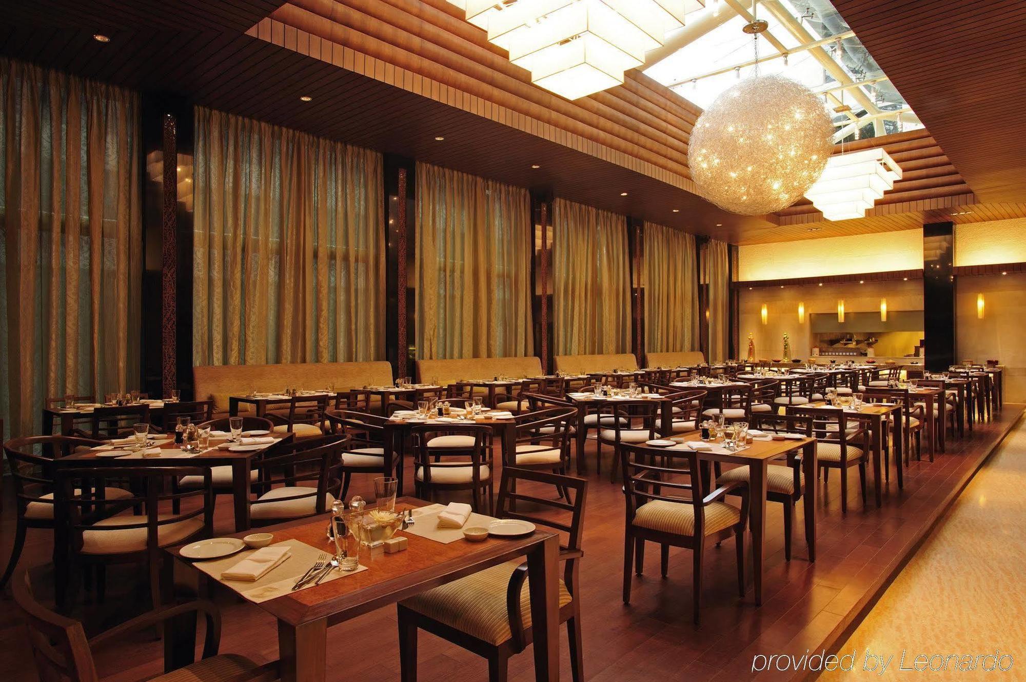 타지 클럽 하우스 호텔 첸나이 레스토랑 사진